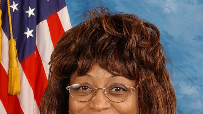 Conviction upheld for former Central Florida congresswoman Corrine Brown