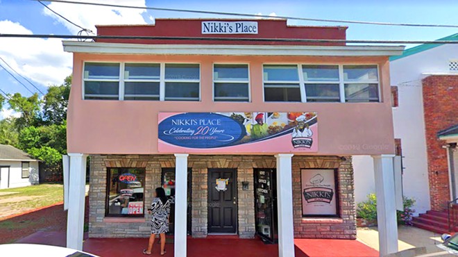 18 Black-owned restaurants in Orlando everyone should’ve tried by now