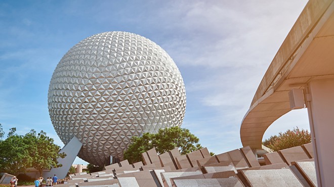 Epcot's Spaceship Earth is about to close for its biggest refurb ever. Here's what to expect when it reopens