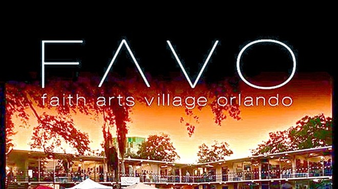 FAVO: Passion for Art