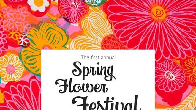 Spring Flower Festival