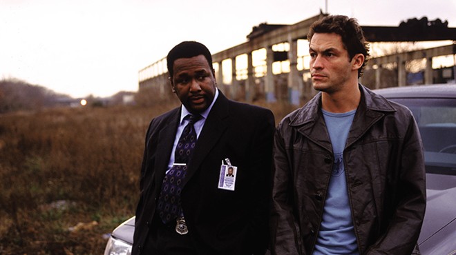 Instead of reviewing CHiPs, let's review the best cop shows available to stream