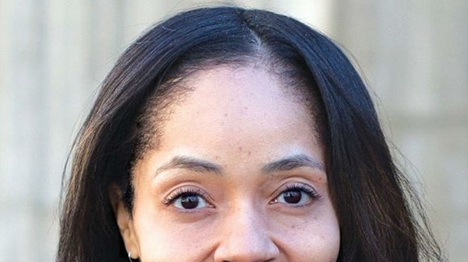 Aramis Ayala says proposed $1.3 million budget cut to her office is 'political posturing'