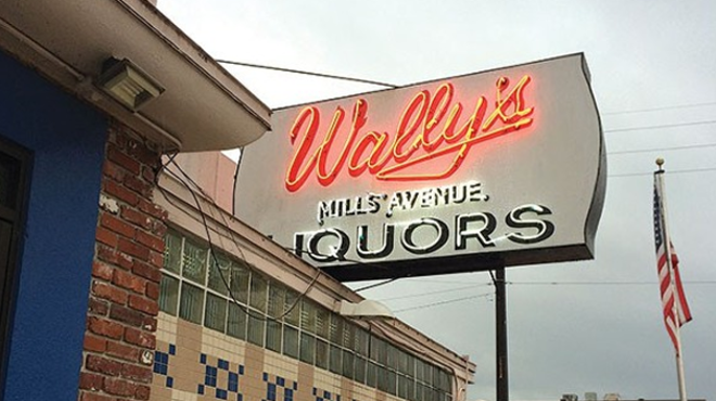 Wally’s Liquors rebrands as artisanal kombucha bar