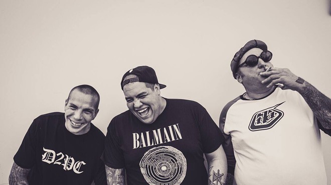 Sublime With Rome to appear at Park Ave CDs for Record Store Day