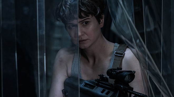 'Alien: Covenant' gives fans who were put off by Prometheus a reason to renew their love of xenomorphs
