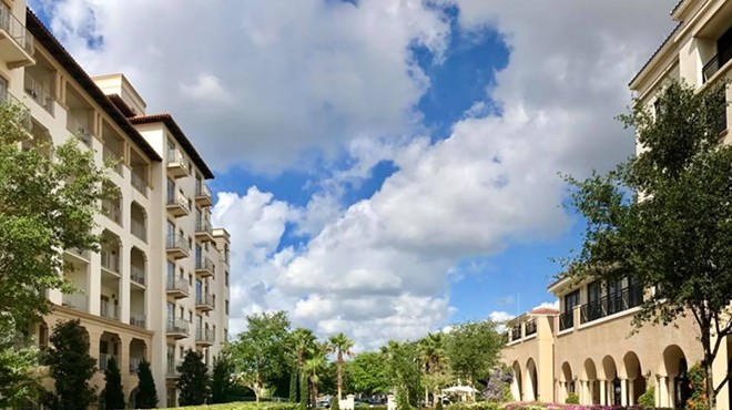 Get Your Jazz On returns for a party in the Alfond Inn's courtyard