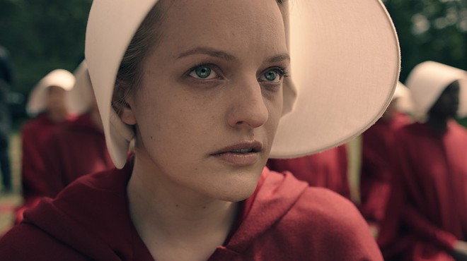 'The Handmaid's Tale' and every other rumor we've heard about Universal's Halloween Horror Nights 27