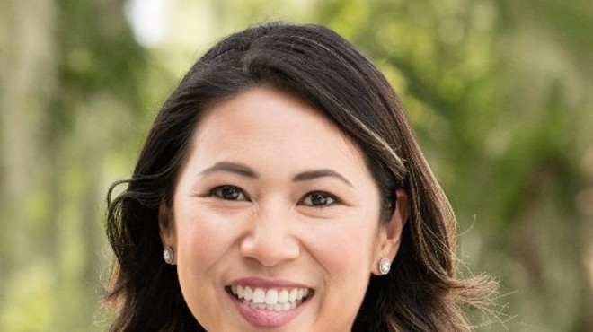 Rep. Stephanie Murphy pressures Trump to promote human rights in North Korea