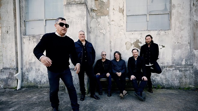 Indie rockers Afghan Whigs announce Orlando show for September