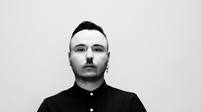 Orlando Concert Picks This Week: Duke Dumont, Danny Towers, Saros and more