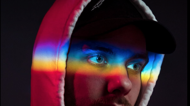 Orlando concert picks this week: San Holo, Parasitic Ejaculation and more