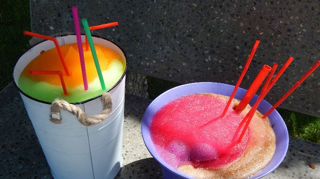 'Bring Your Own Cup Day' at 7-Eleven is happening this weekend