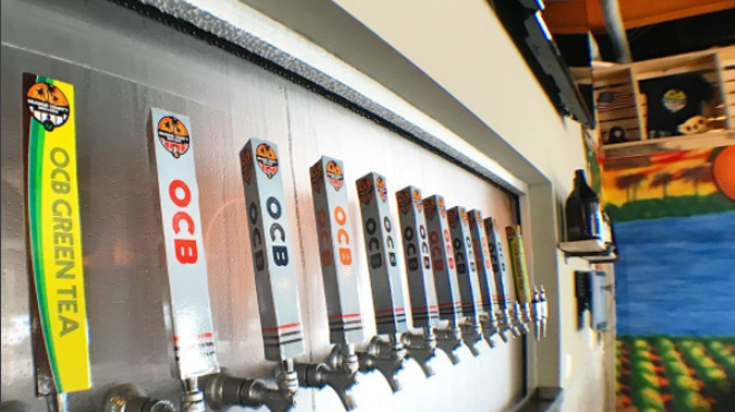 Orange County Brewers in downtown Orlando is now in soft opening mode