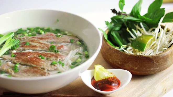 New pho restaurant coming to downtown Orlando
