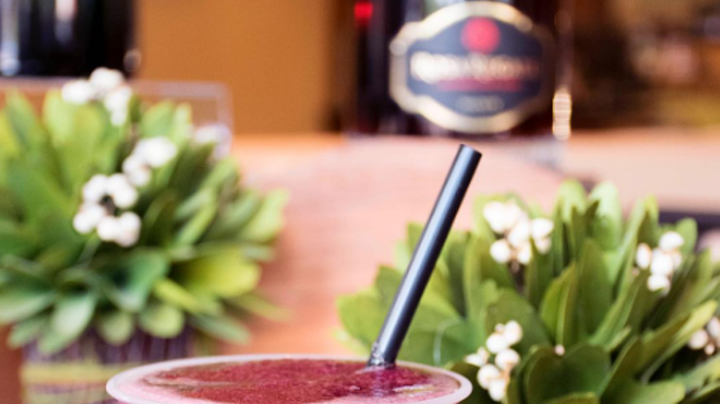 BuzzFeed reports wine slushies sold at Walt Disney World, everyone freaks out
