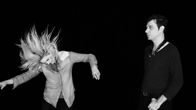 The Kills to play one-off Orlando show in December