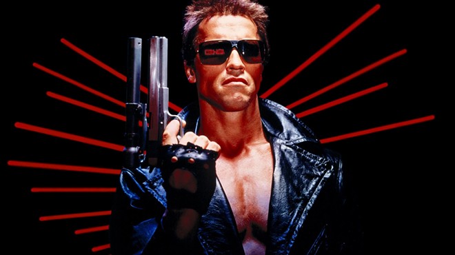 Universal Orlando is closing Terminator 2: 3-D this October