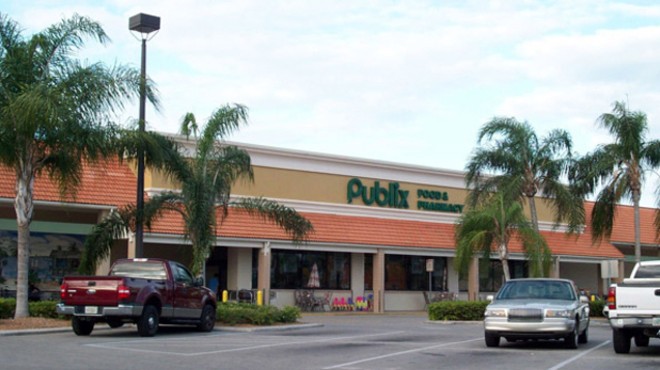 Here's how to find out if your Publix is open