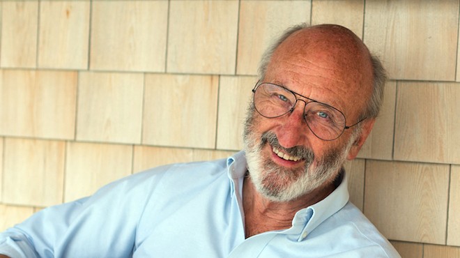 Noel Paul Stookey of Peter Paul and Mary to play Mount Dora