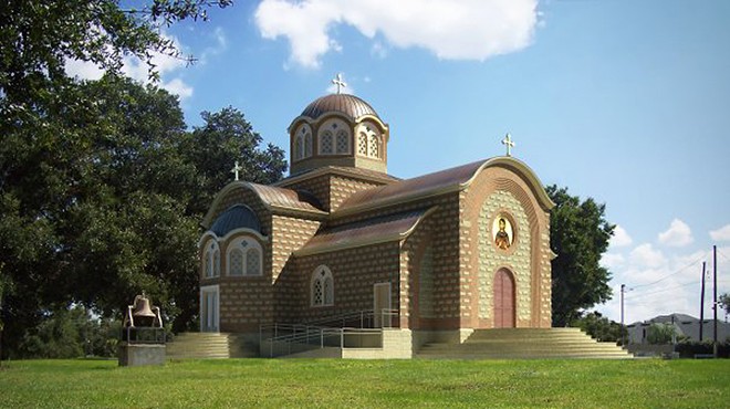 St. Petka Serbian Orthodox hosts three days of Serbian cultural celebration this weekend