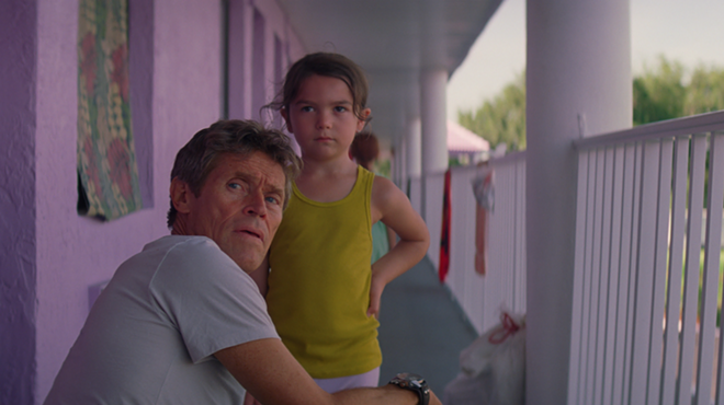 Visit Orlando won’t be happy about 'The Florida Project,' but it’s required viewing for Central Floridians