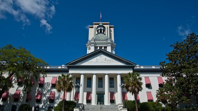 New bill hopes to build monument in Tallahassee honoring victims of slavery