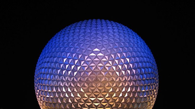 Epcot just received a 'gigantic' hiccup in its reimagining plans