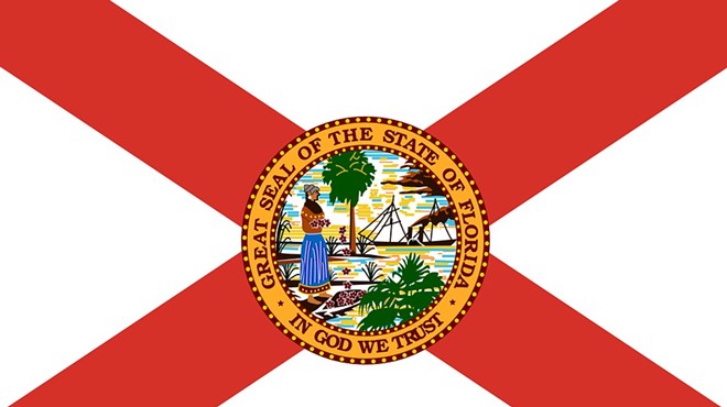 Florida's constitution commission advances six public proposals out of 2,000