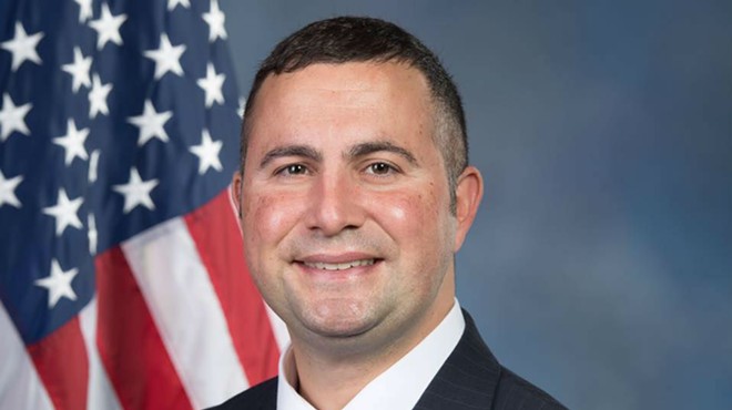 Soto among Congress members urging probe of Whitefish contract with Puerto Rico