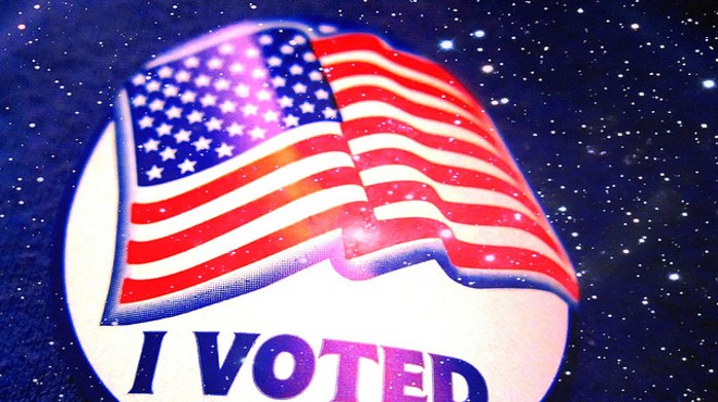 Last day to vote in Orlando City Council races is Tuesday