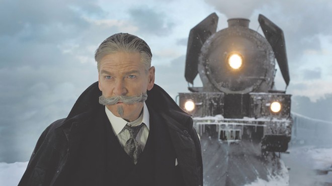Opening in Orlando: Murder on the Orient Express, Daddy's Home 2 and more