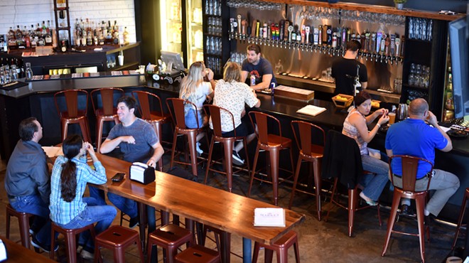 Three Orlando beer bars with top-notch pub grub