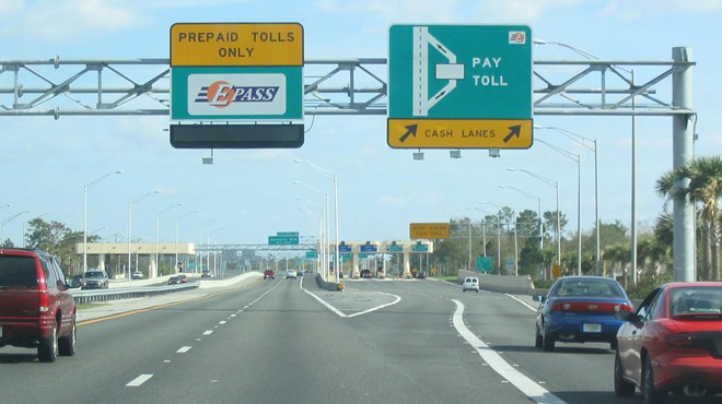 New agreement allows out-of-state E-ZPass drivers to use our toll lanes, but it'll be awhile before we can use theirs