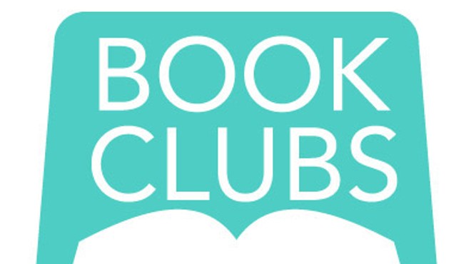 Hiawassee Book Club