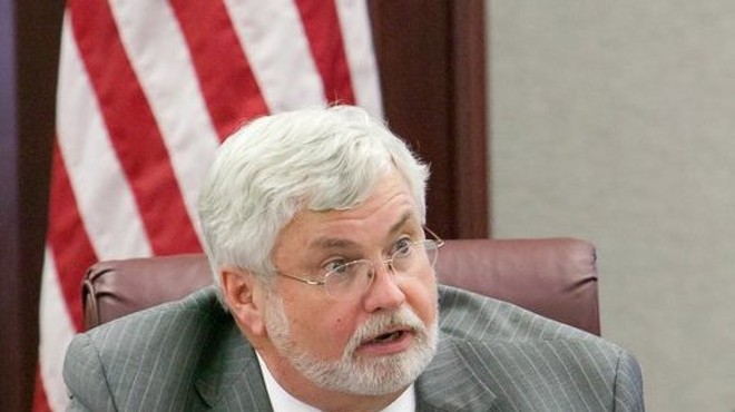 Latvala resigns from Florida Senate after reports he promised legislative votes for sex