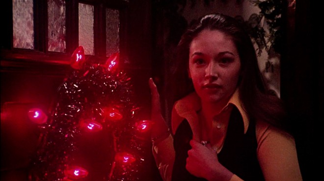 'Black Christmas,' the best holiday-themed slasher flick, is playing at Avalon Island tonight