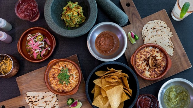 Kasa's new Mexican concept Chela will feature a $15 all-you-eat taco menu