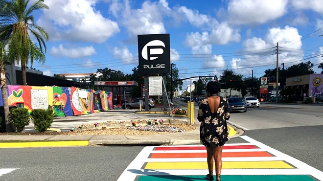 Task force wants public input on Pulse memorial at community meetings