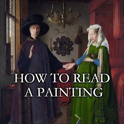 How to Read a Painting Lecture Series