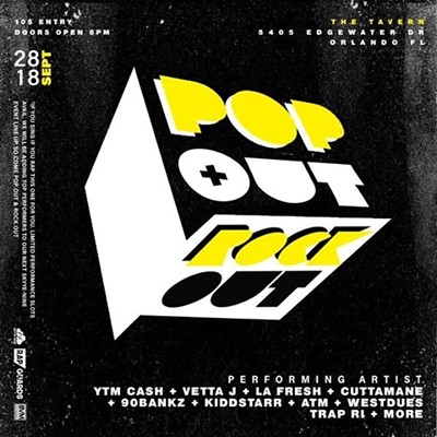 Pop Out Rock Out: YTM Cash + Vetta J, LA Fresh, Cuttamane and more
