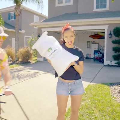 Seminole County releases rap video to explain their complicated fertilizer ordinance