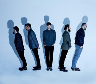 Death Cab for Cutie, Charly Bliss