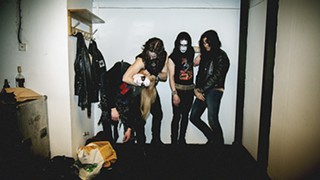 Midnight Movies: Lords of Chaos