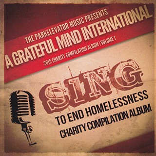 iSING To End Homelessness Singing Competition