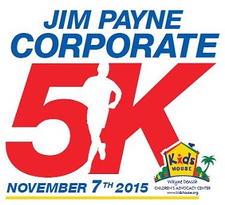 Jim Payne Corporate 5K