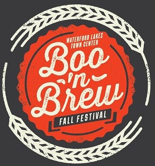 Boo ‘n Brew Fall Festival