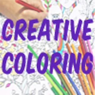 Creative Coloring for Adults