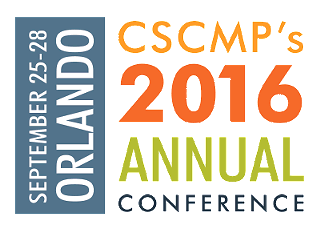 CSCMP Annual Conference