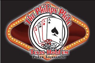 Philips Phile Poker Tournament